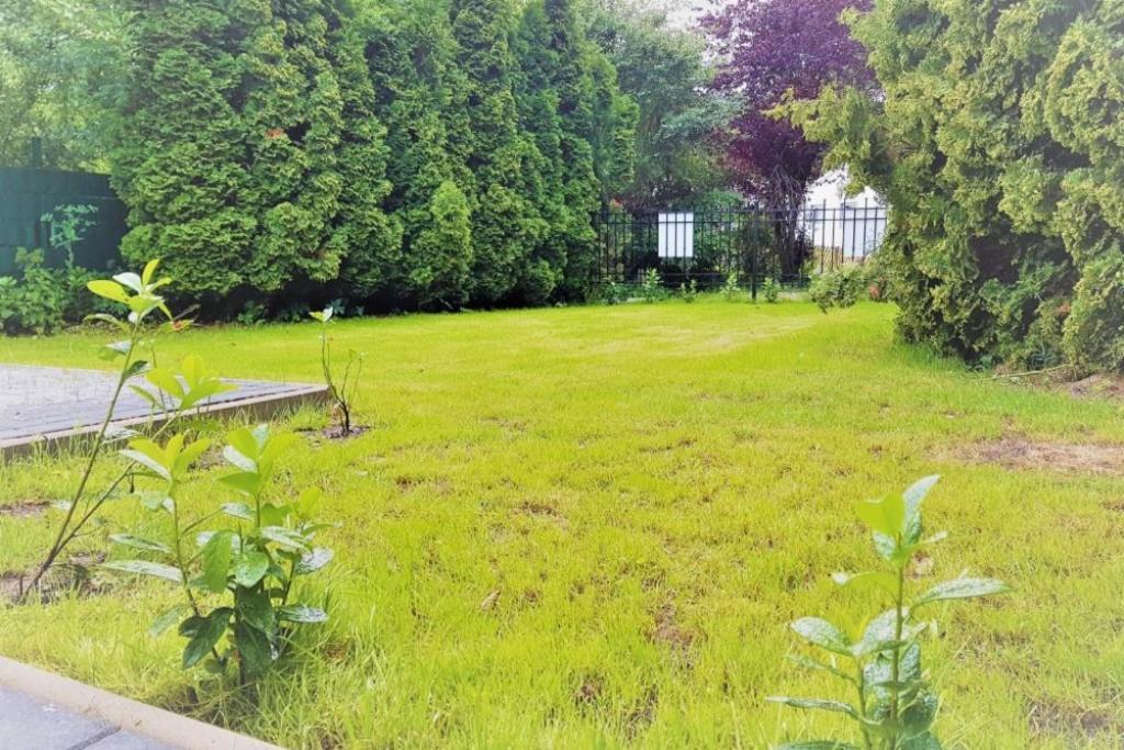 Ferienhaus Ellie Haffkrug Esterno foto