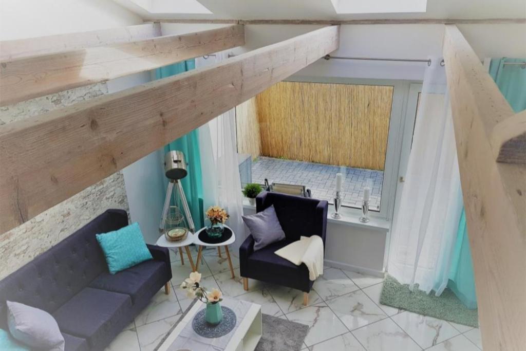 Ferienhaus Ellie Haffkrug Esterno foto
